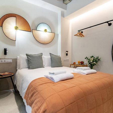 Galera Rooms إشبيلية المظهر الخارجي الصورة