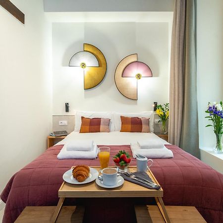 Galera Rooms إشبيلية المظهر الخارجي الصورة