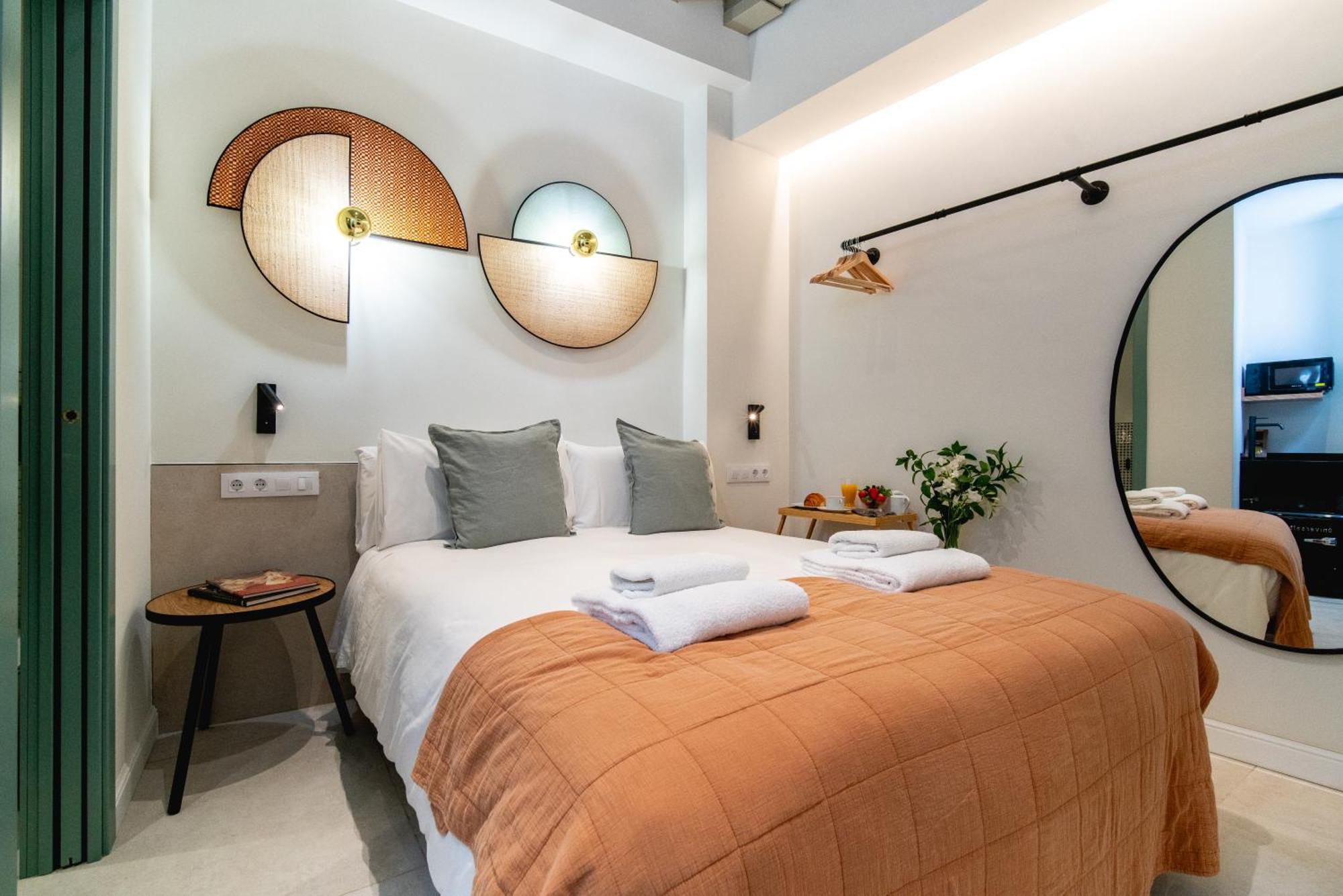 Galera Rooms إشبيلية المظهر الخارجي الصورة