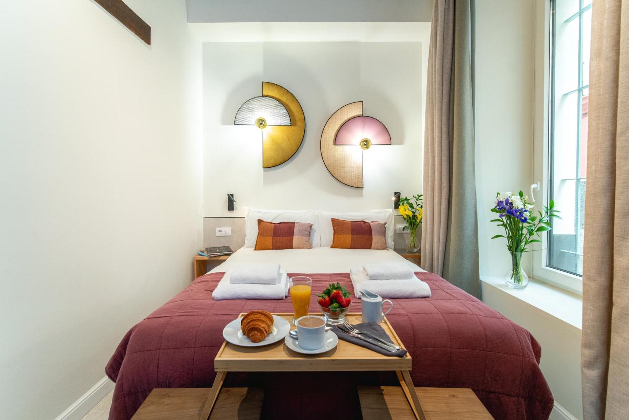 Galera Rooms إشبيلية المظهر الخارجي الصورة
