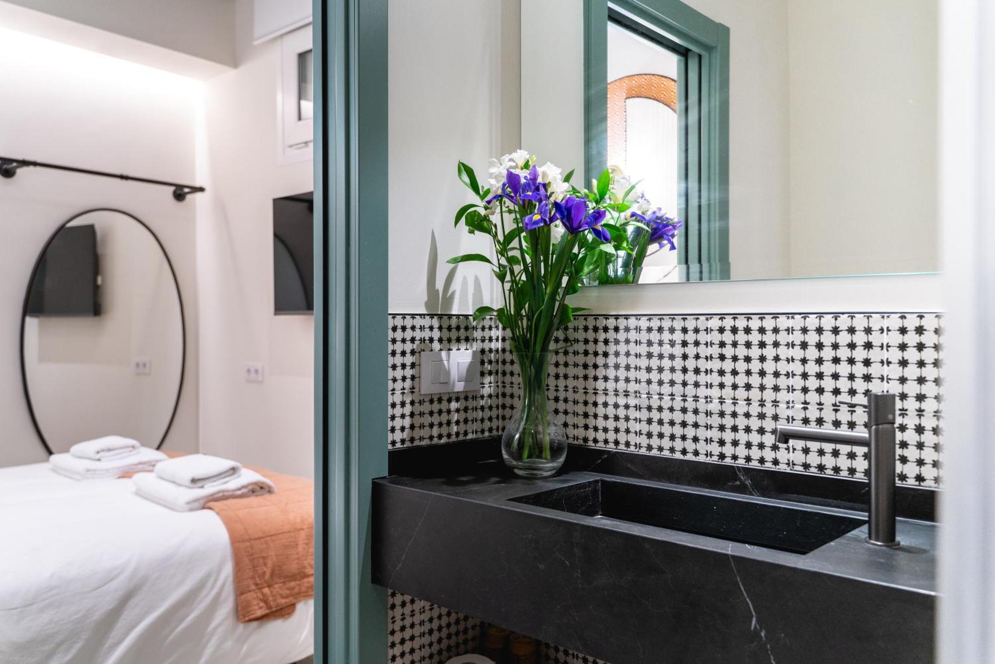 Galera Rooms إشبيلية المظهر الخارجي الصورة