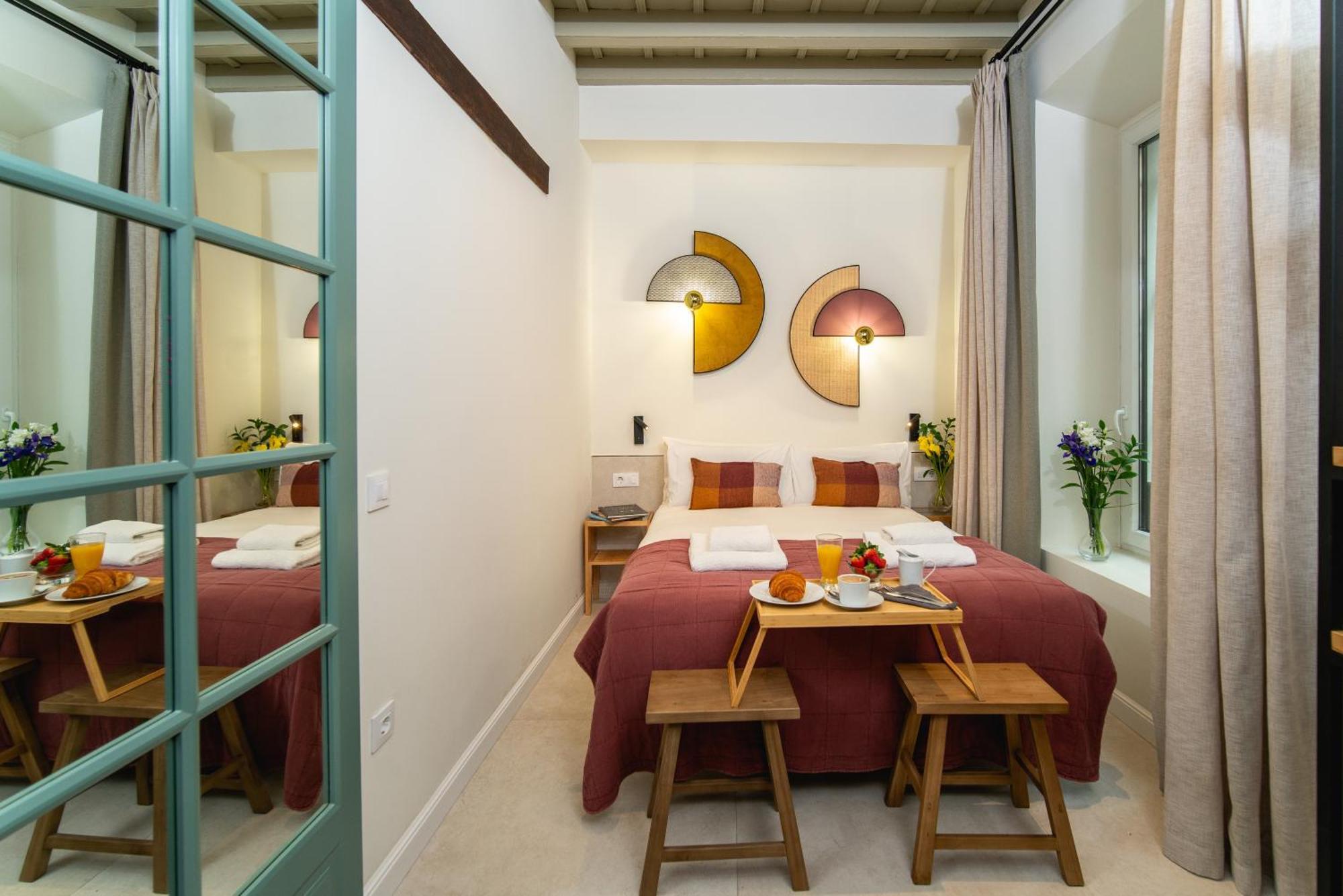 Galera Rooms إشبيلية المظهر الخارجي الصورة