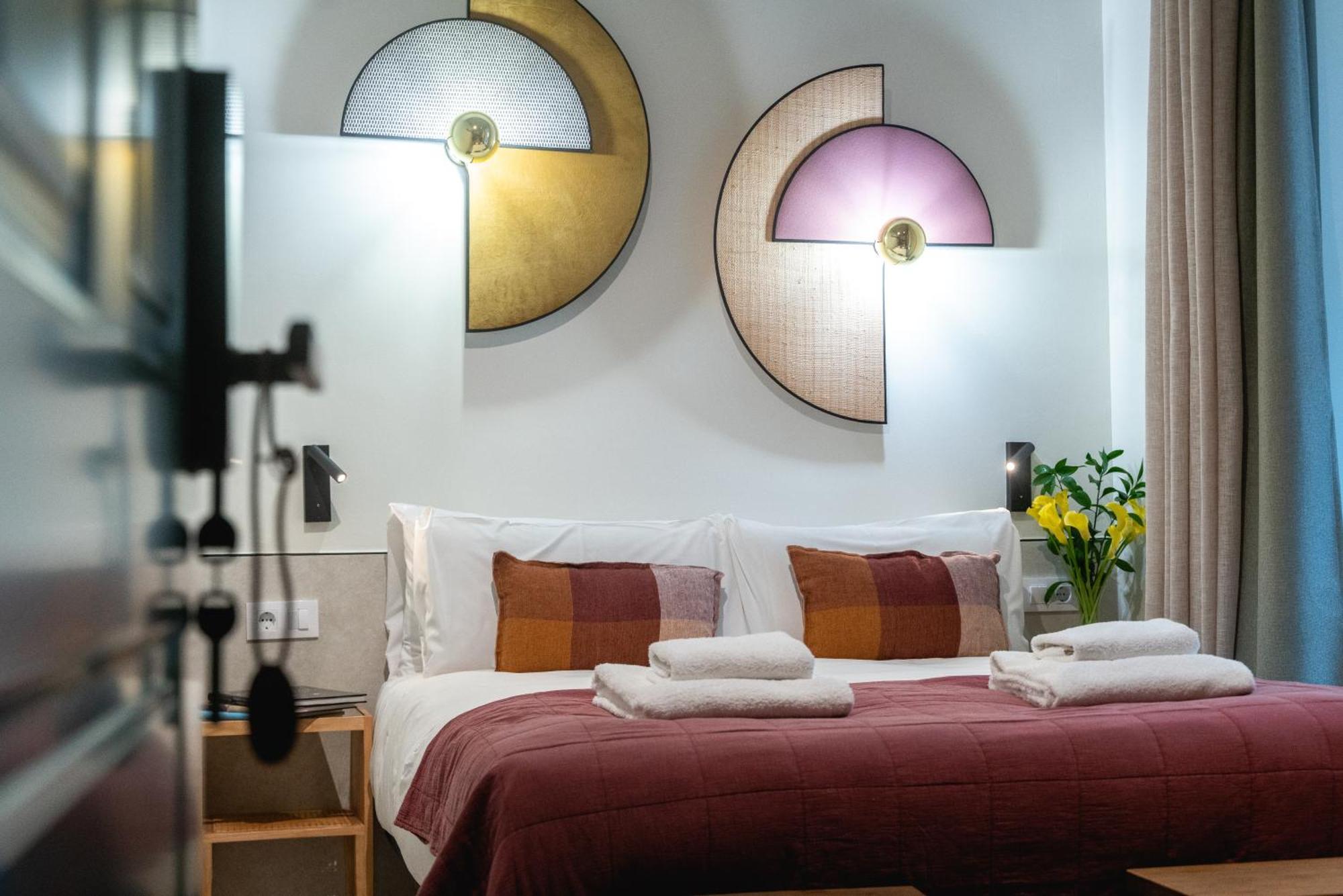 Galera Rooms إشبيلية المظهر الخارجي الصورة