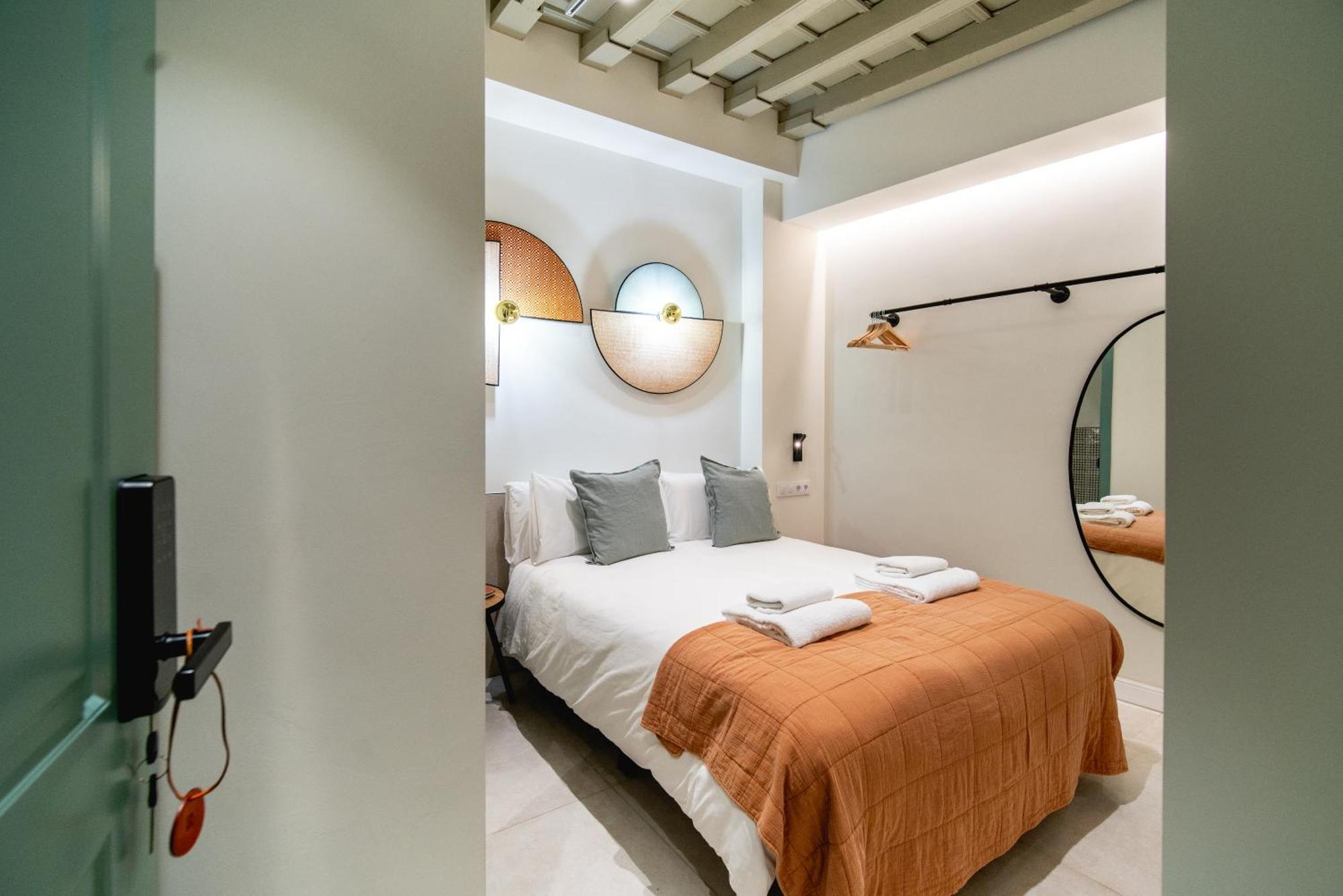 Galera Rooms إشبيلية المظهر الخارجي الصورة