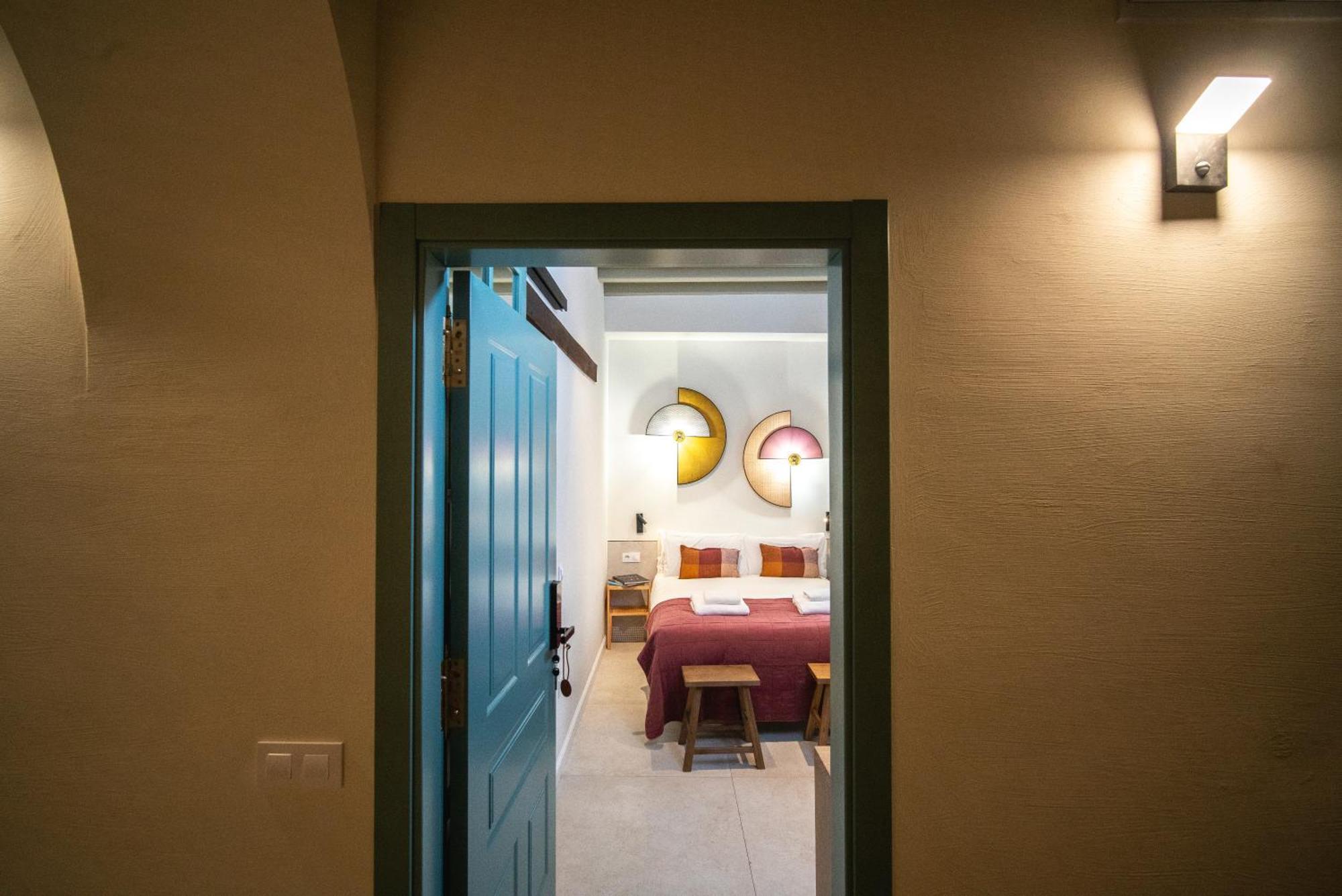 Galera Rooms إشبيلية المظهر الخارجي الصورة