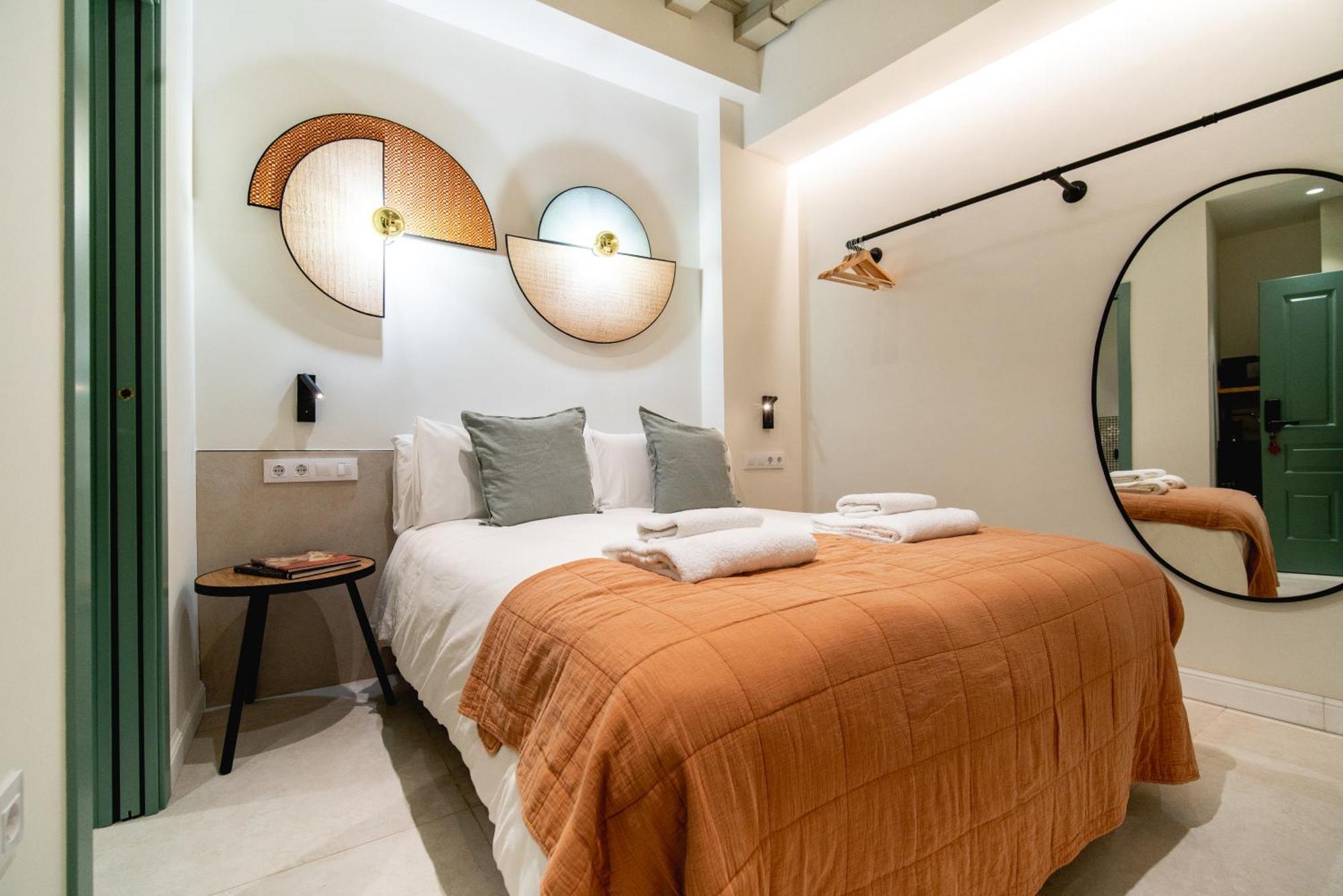 Galera Rooms إشبيلية المظهر الخارجي الصورة