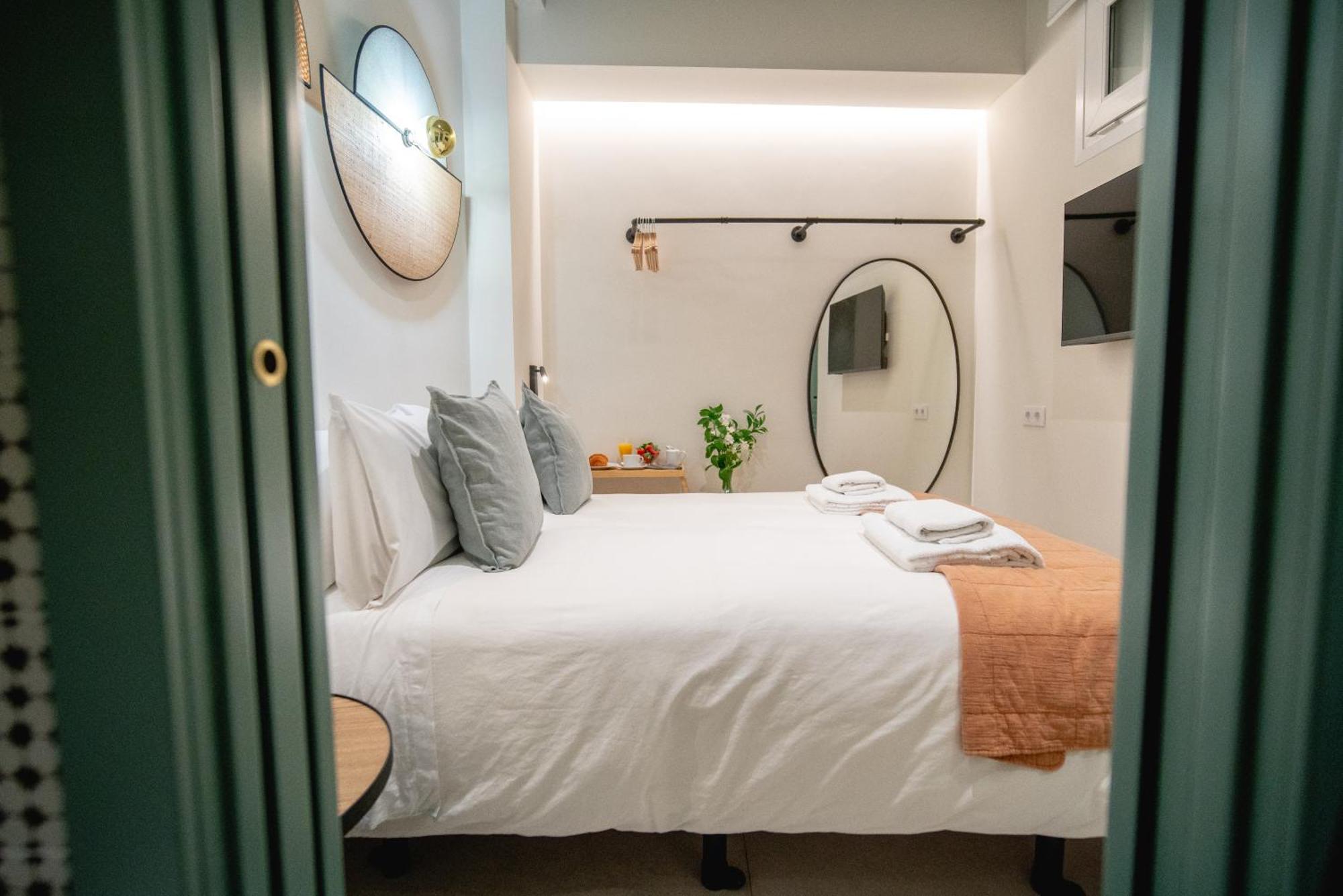 Galera Rooms إشبيلية المظهر الخارجي الصورة