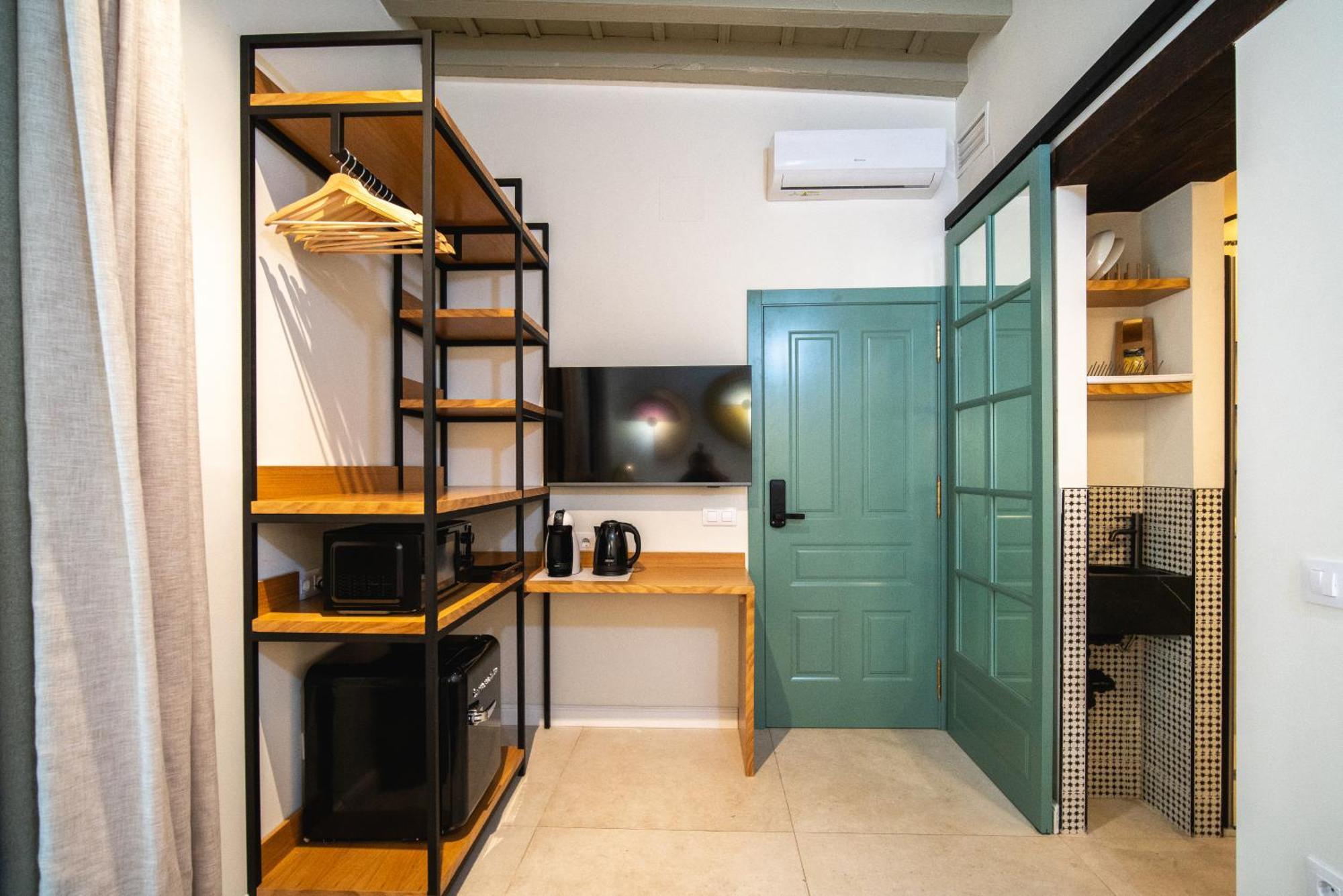Galera Rooms إشبيلية المظهر الخارجي الصورة