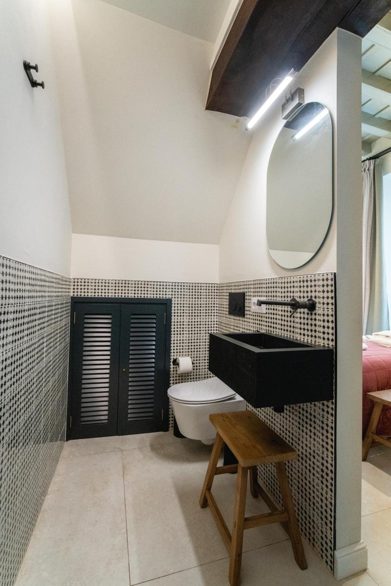 Galera Rooms إشبيلية المظهر الخارجي الصورة