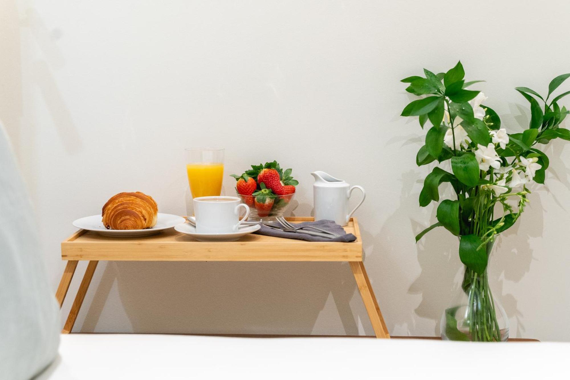 Galera Rooms إشبيلية المظهر الخارجي الصورة