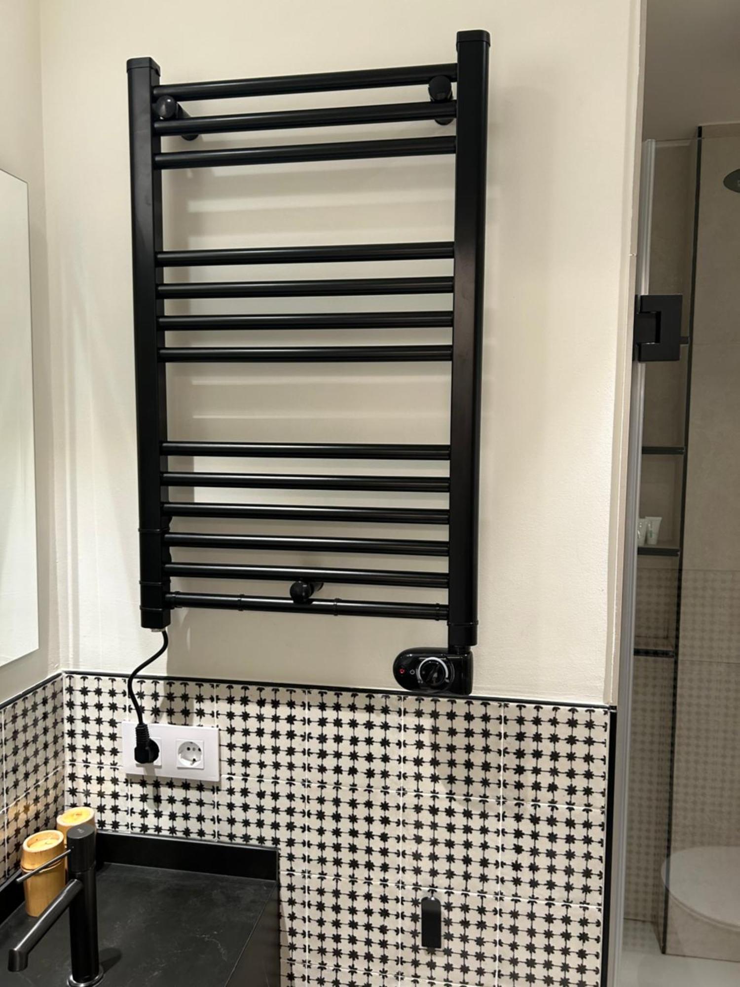 Galera Rooms إشبيلية المظهر الخارجي الصورة